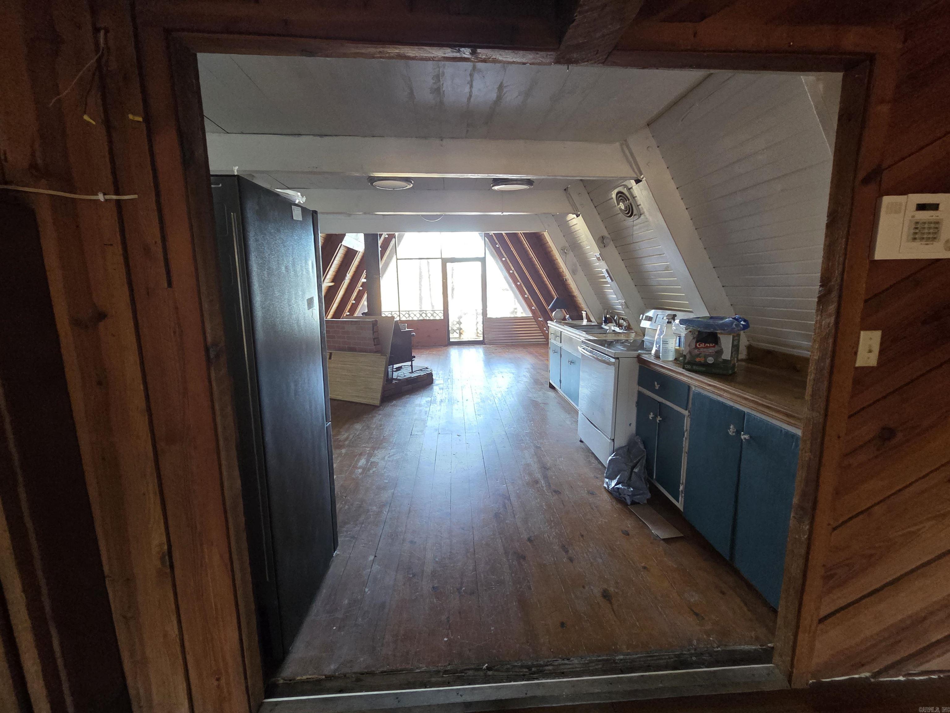 BAKERS WEST - Residential