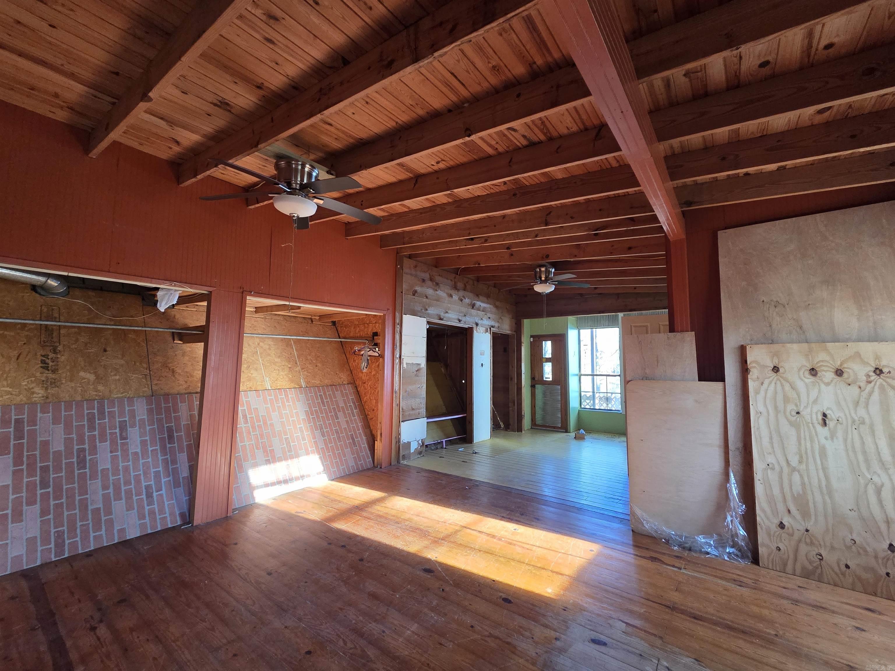 BAKERS WEST - Residential