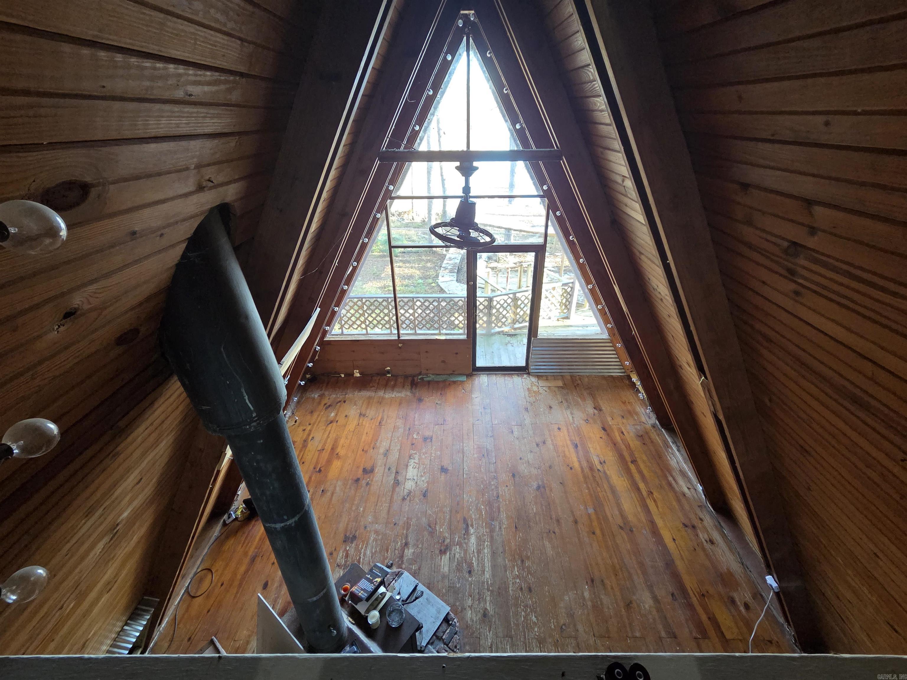 BAKERS WEST - Residential