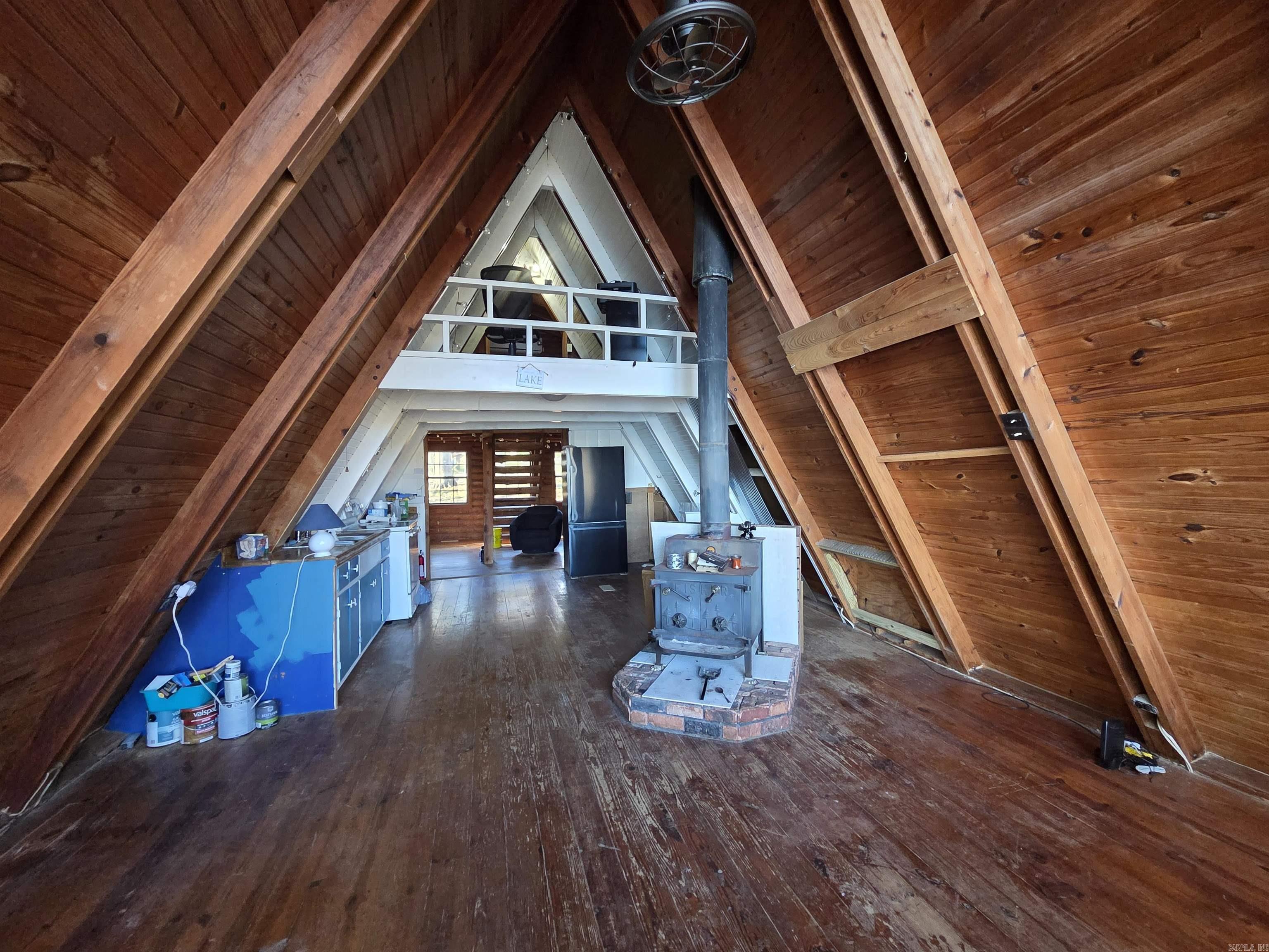 BAKERS WEST - Residential