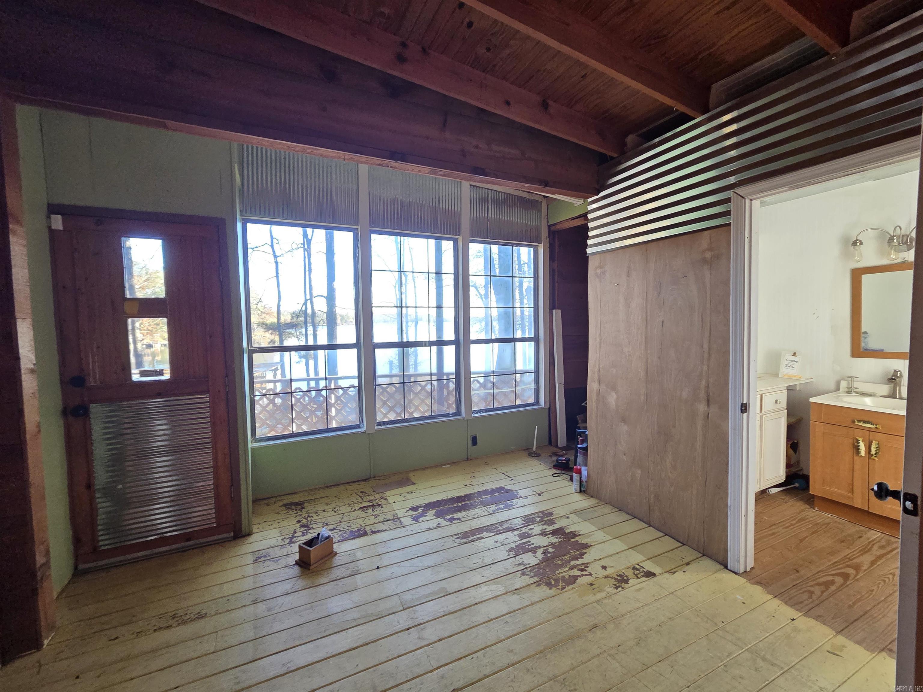 BAKERS WEST - Residential