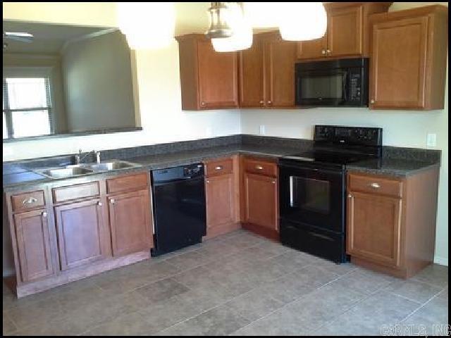 Emerald Mountain - Residential Lease