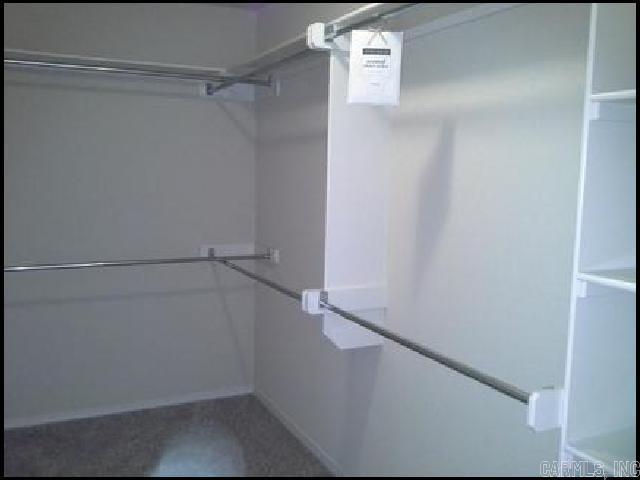 Emerald Mountain - Residential Lease