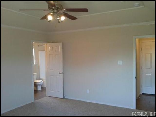 Emerald Mountain - Residential Lease