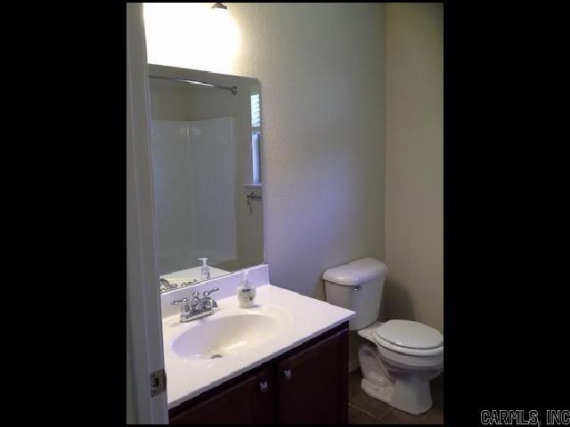 Emerald Mountain - Residential Lease