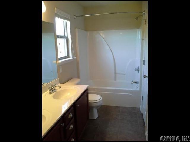 Emerald Mountain - Residential Lease