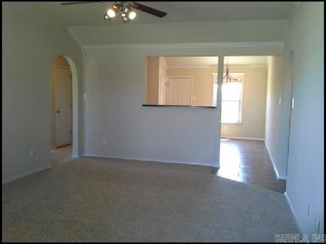 Emerald Mountain - Residential Lease