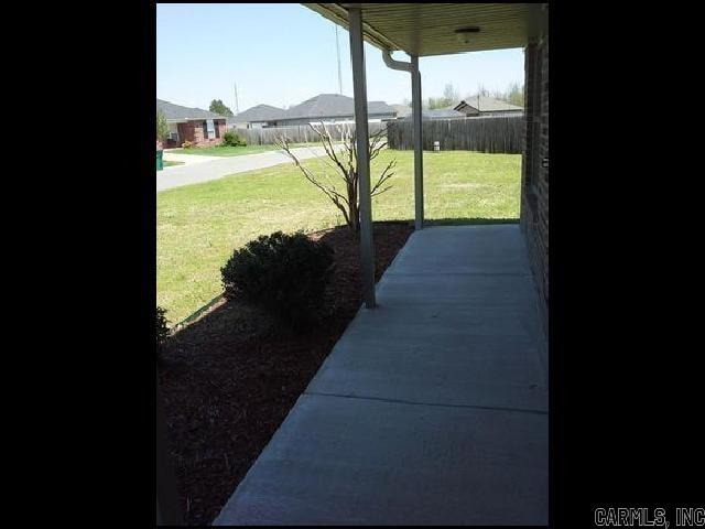 Emerald Mountain - Residential Lease