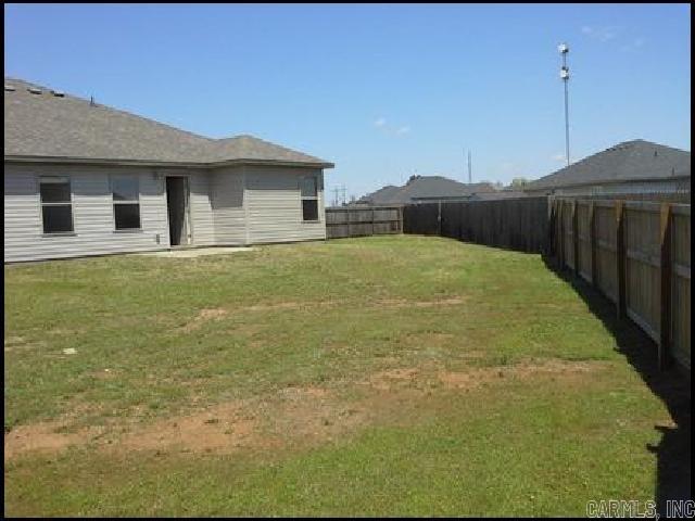 Emerald Mountain - Residential Lease