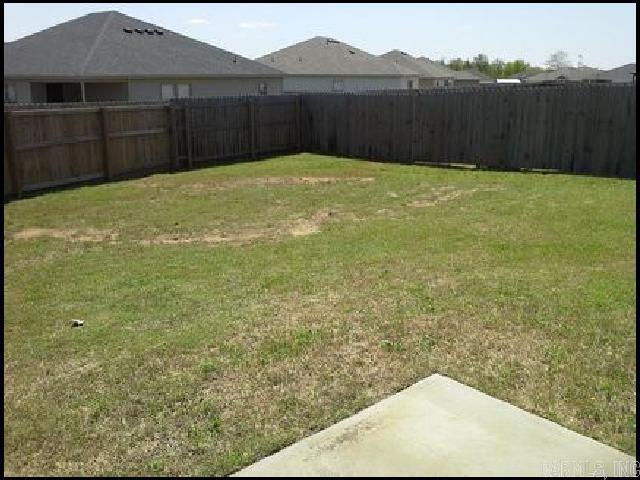 Emerald Mountain - Residential Lease