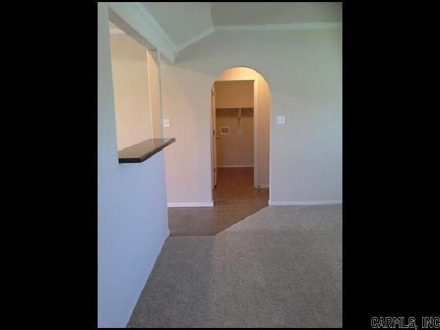 Emerald Mountain - Residential Lease