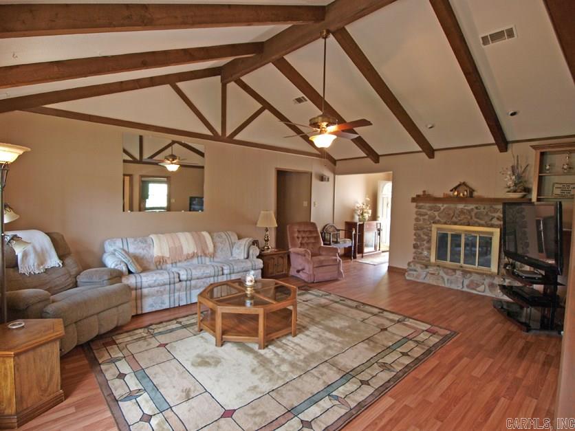 Marlowe Manor - Residential