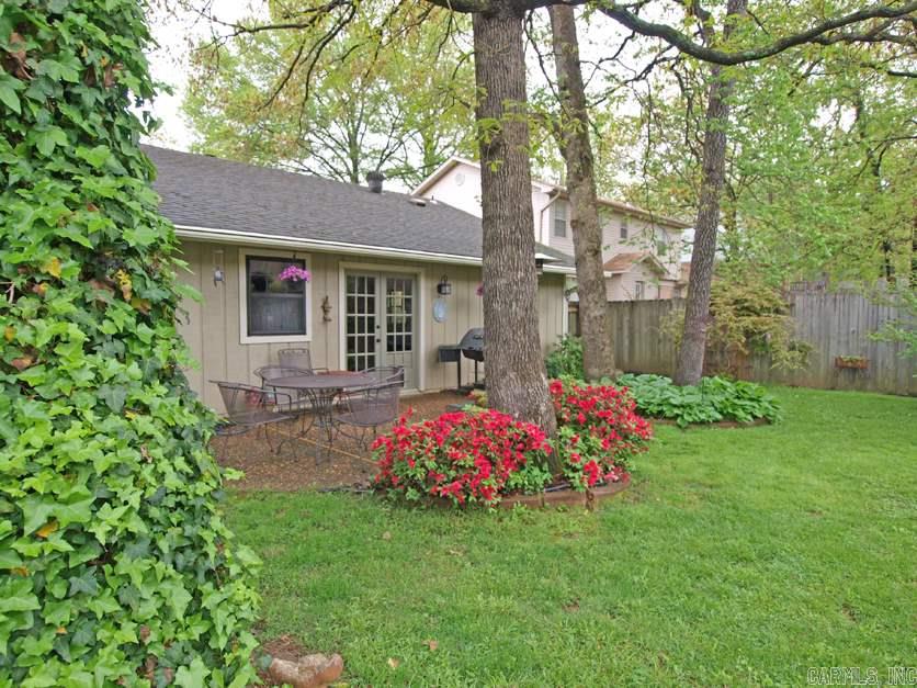 Marlowe Manor - Residential