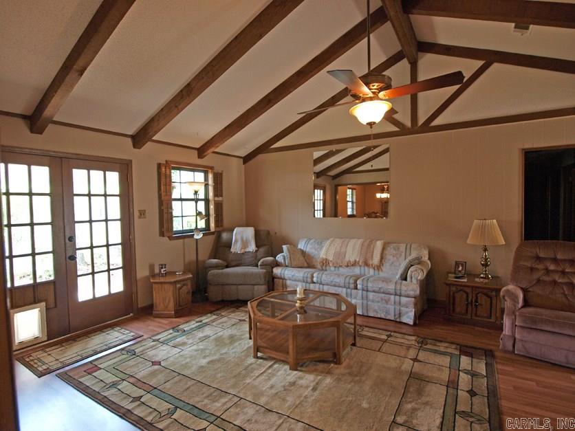 Marlowe Manor - Residential