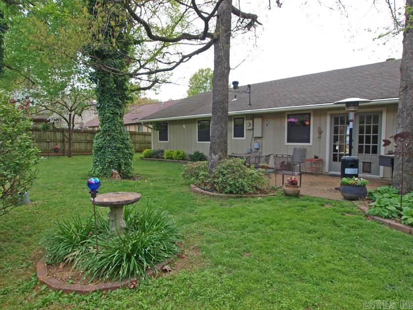 Marlowe Manor - Residential