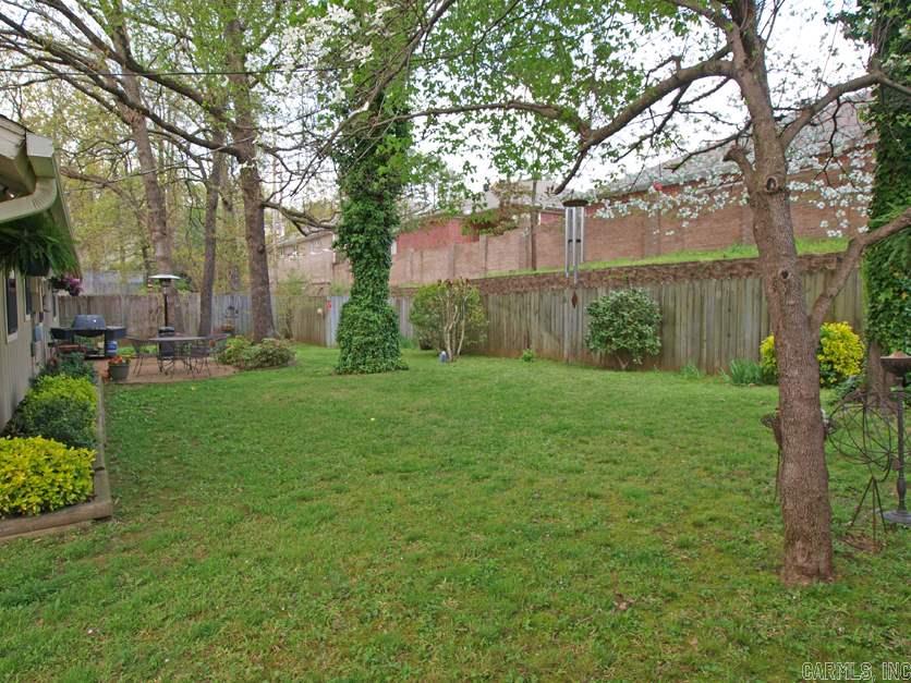 Marlowe Manor - Residential