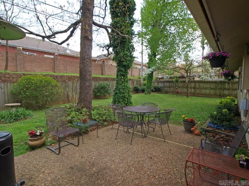 Marlowe Manor - Residential