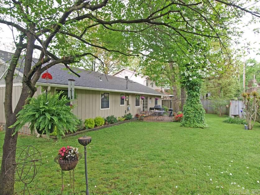 Marlowe Manor - Residential