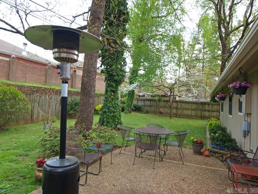 Marlowe Manor - Residential