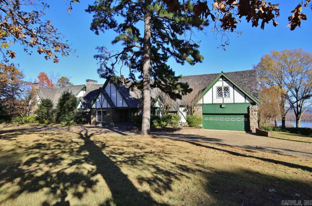 COUNTRY CLUB OF AR VILLAGE WAY A - Residential