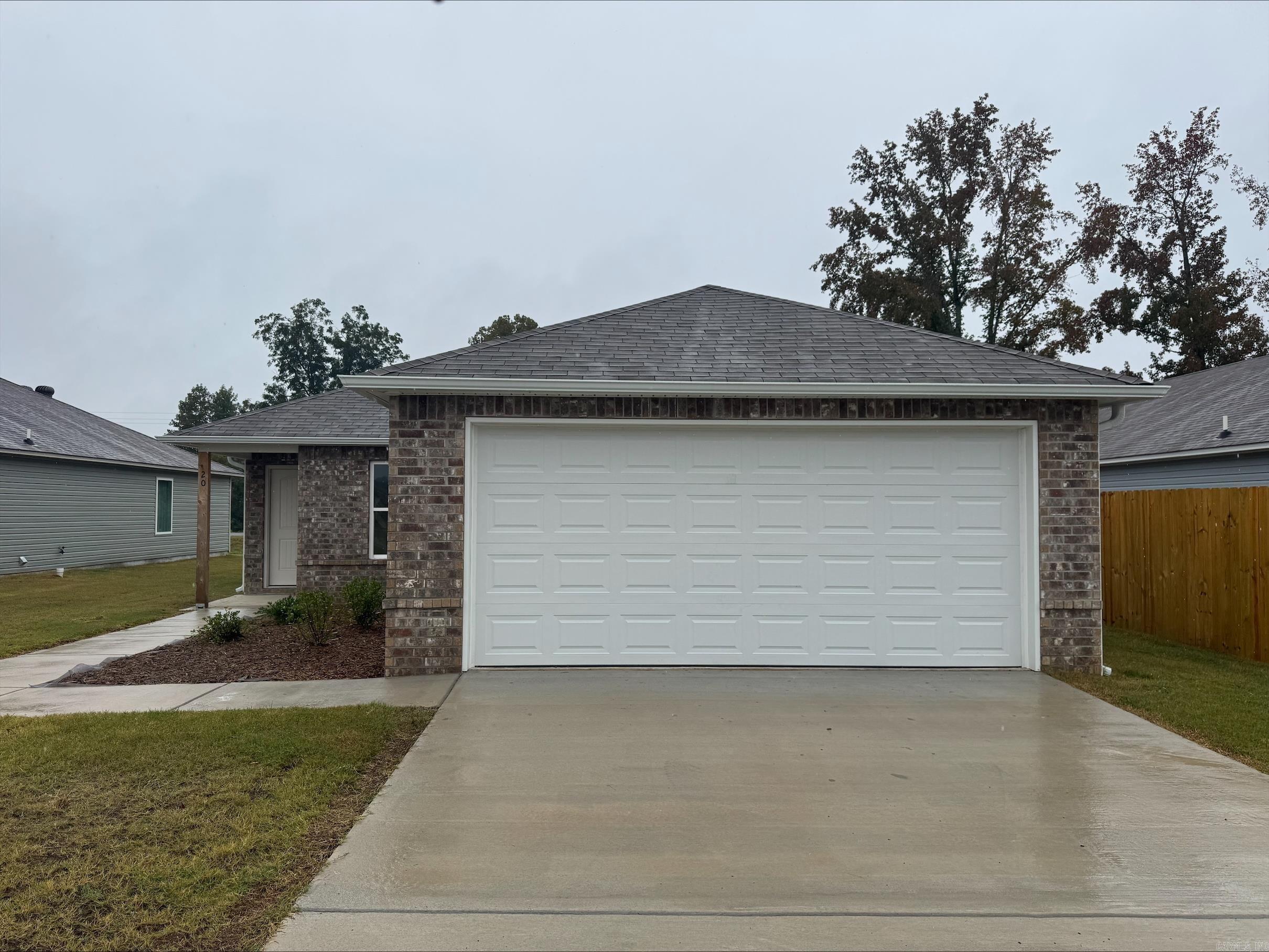 OAK SPRINGS SUBDIVISION - Residential