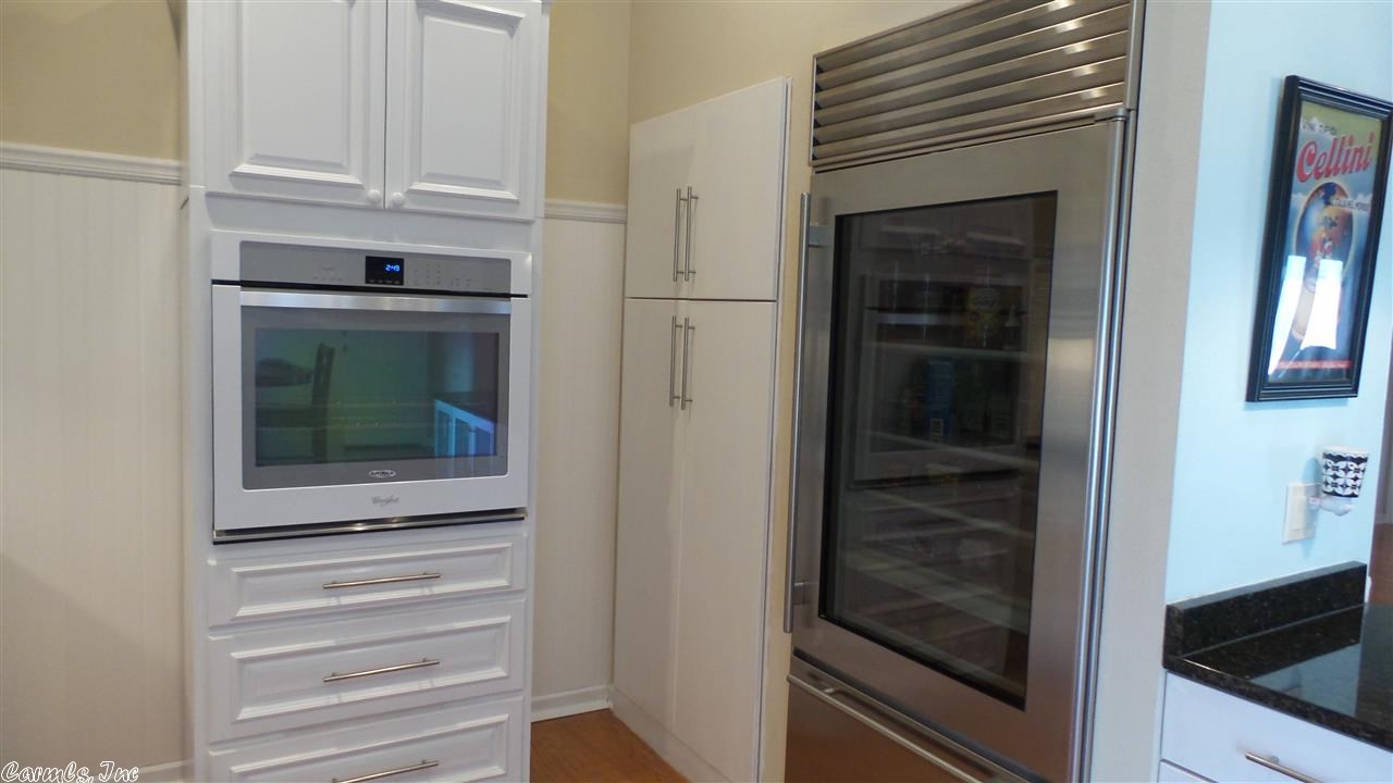 HURRICANE LAKE EST - Residential