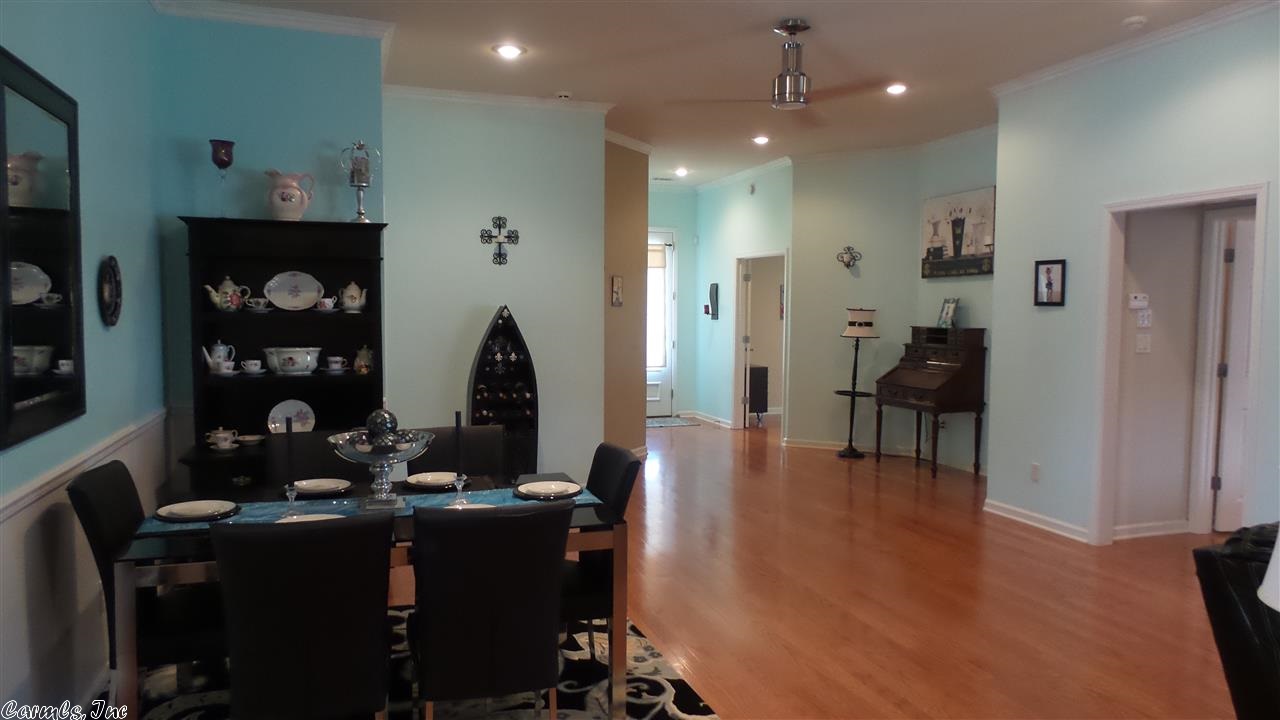 HURRICANE LAKE EST - Residential