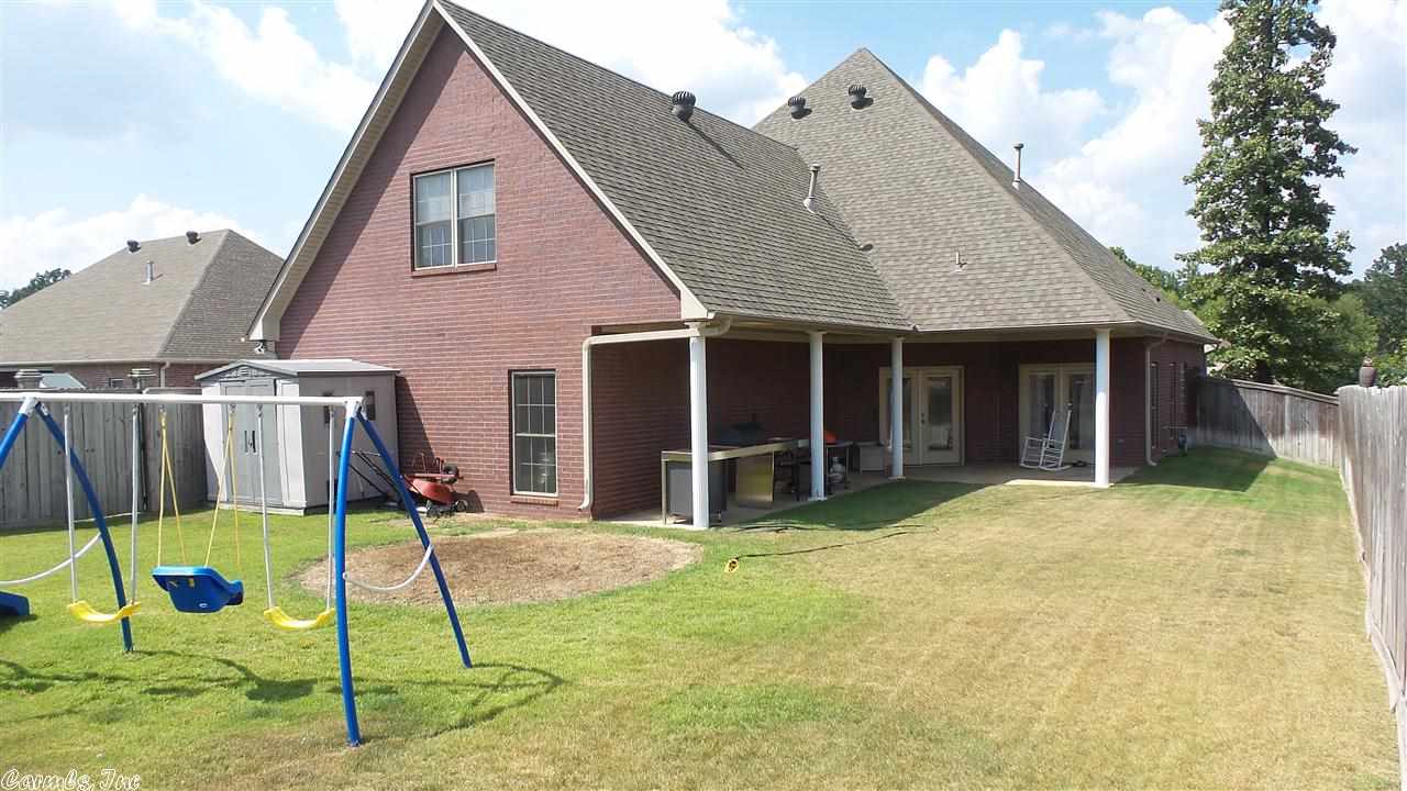 HURRICANE LAKE EST - Residential