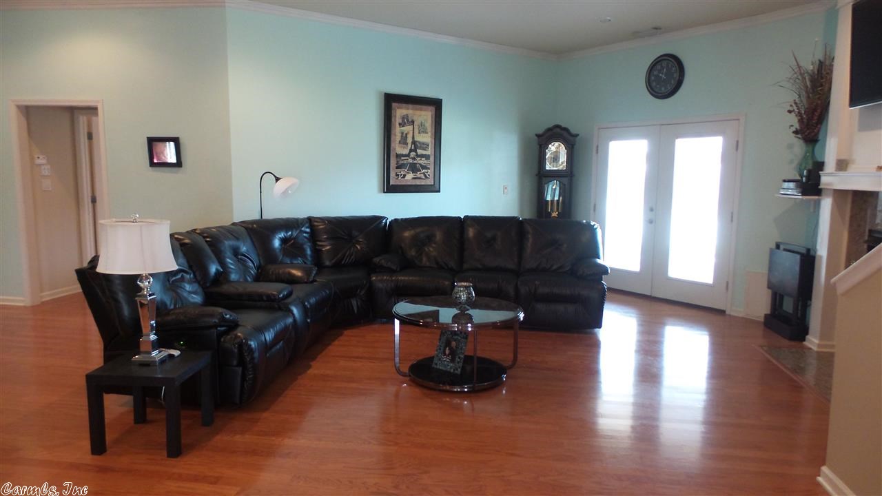 HURRICANE LAKE EST - Residential