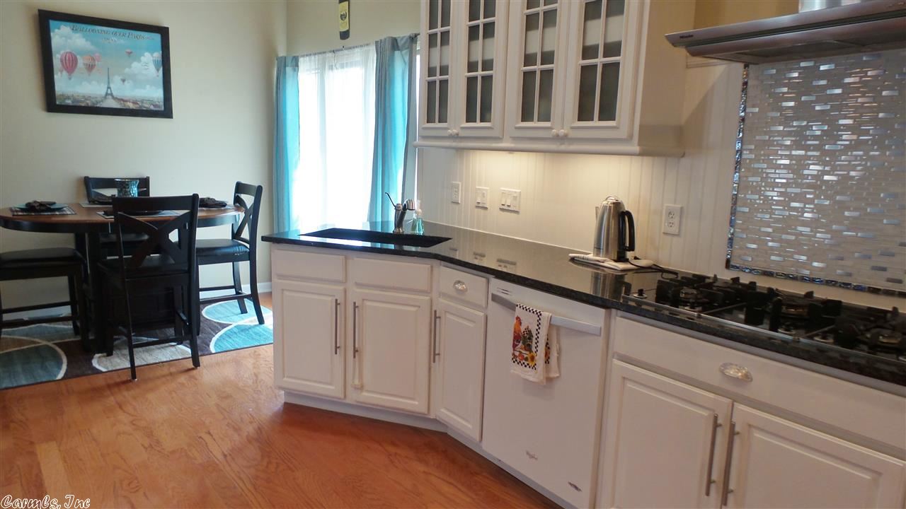 HURRICANE LAKE EST - Residential