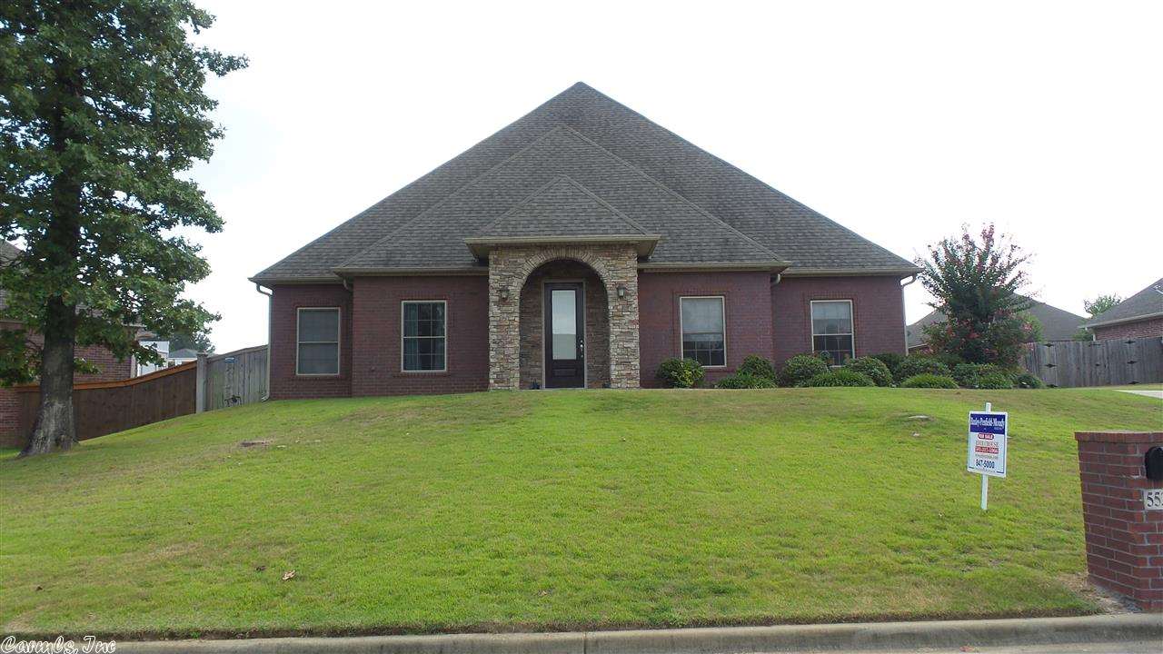 HURRICANE LAKE EST - Residential