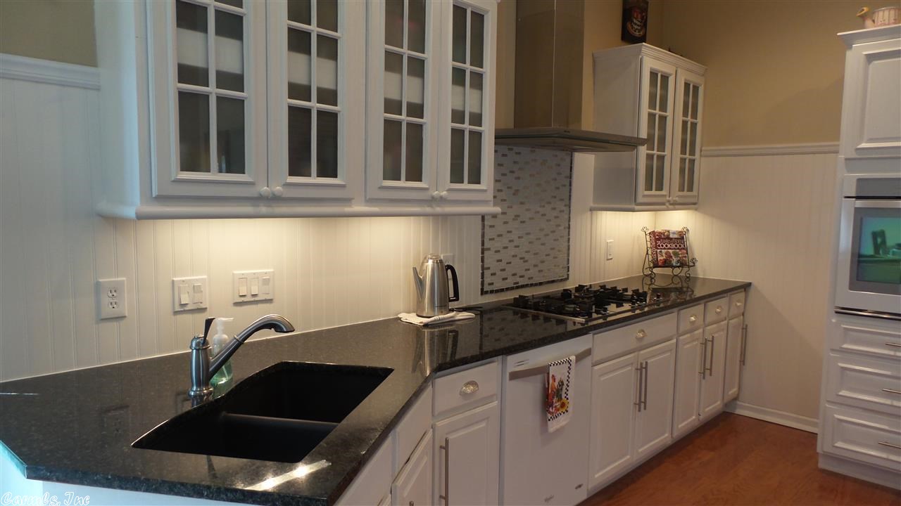 HURRICANE LAKE EST - Residential