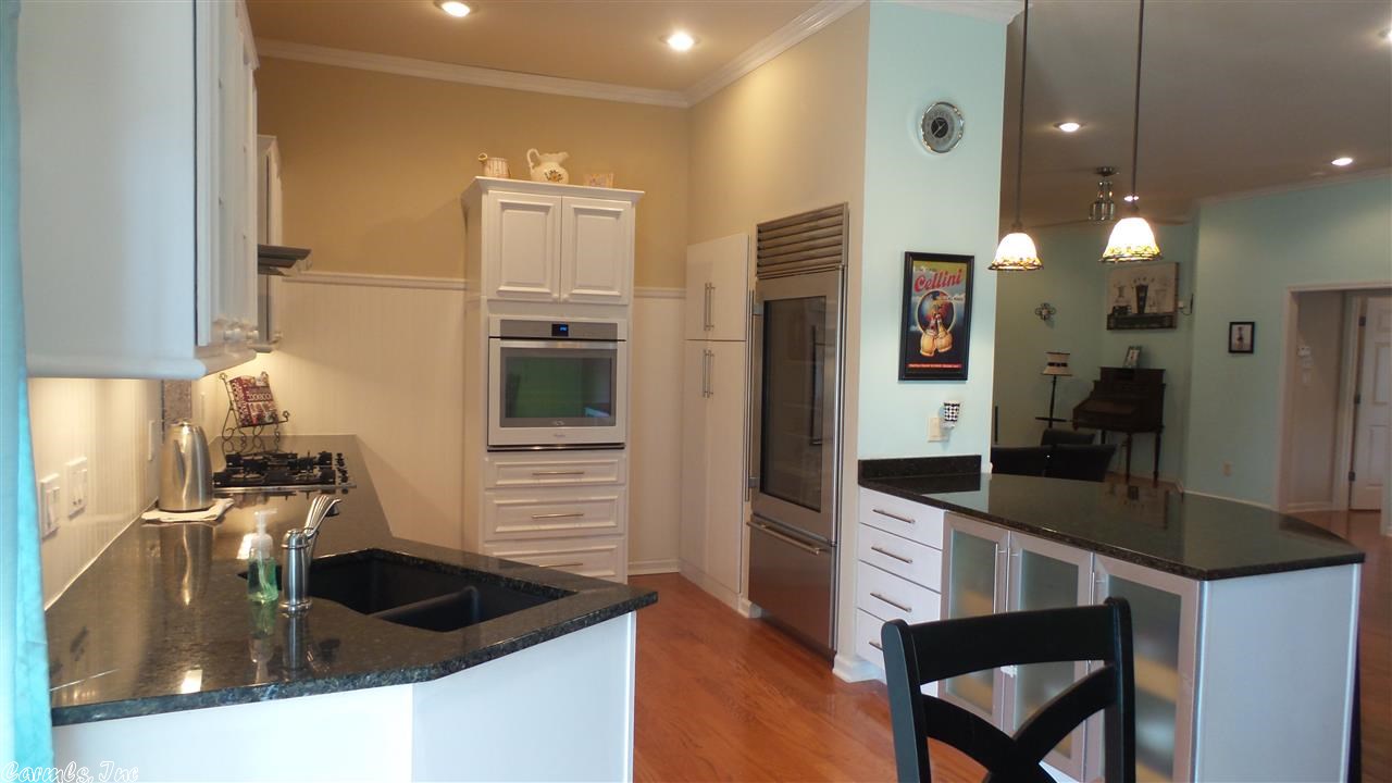 HURRICANE LAKE EST - Residential