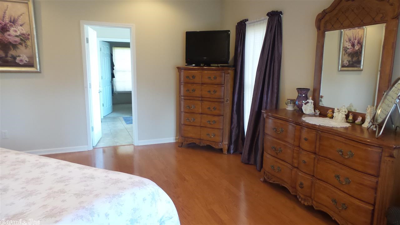 HURRICANE LAKE EST - Residential