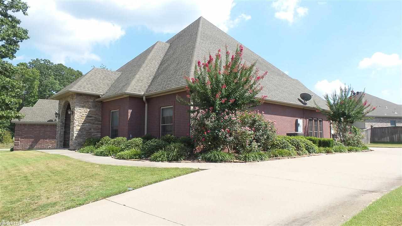 HURRICANE LAKE EST - Residential