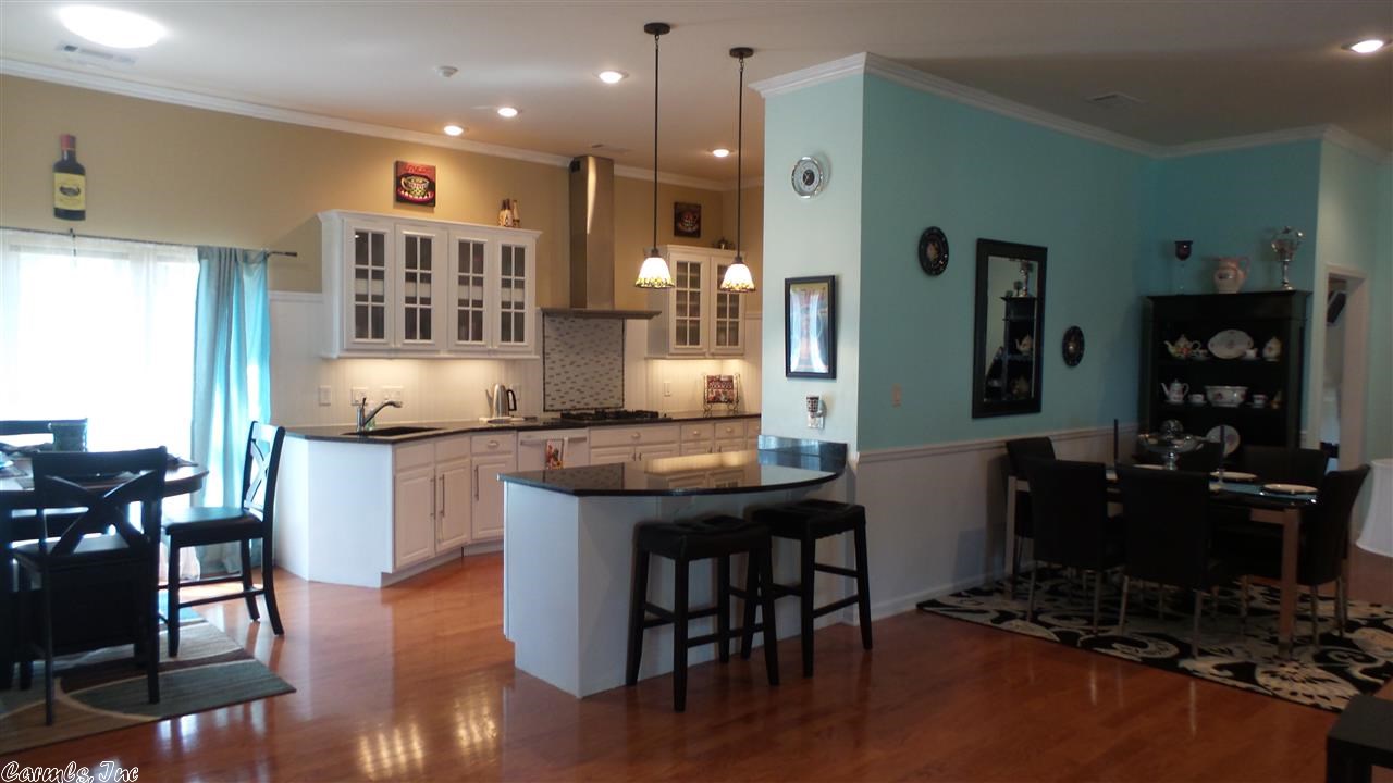 HURRICANE LAKE EST - Residential