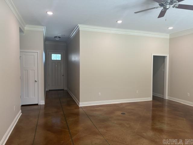 NAHLEN COVE PUD - Residential