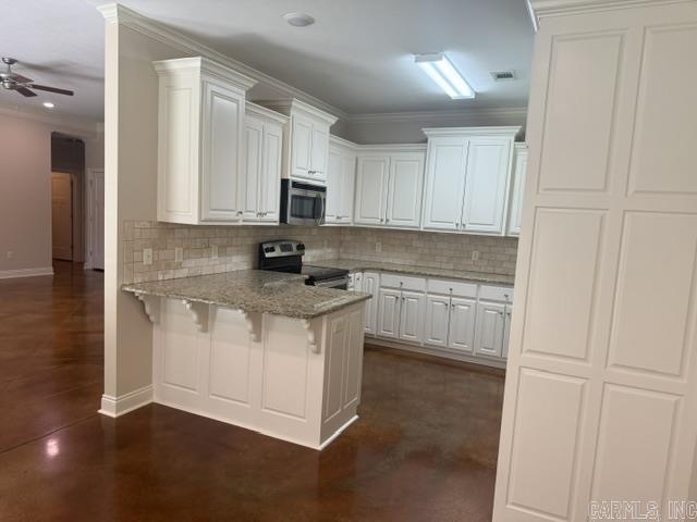 NAHLEN COVE PUD - Residential