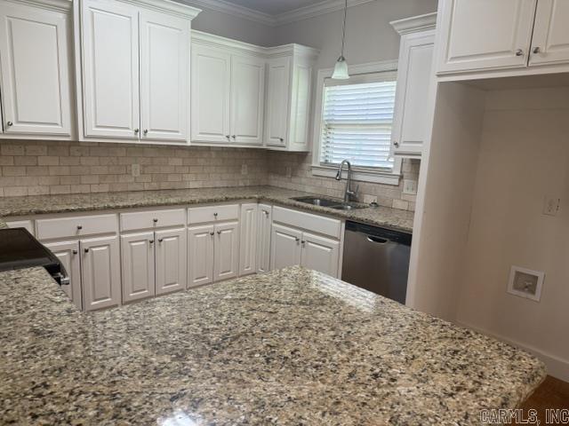 NAHLEN COVE PUD - Residential