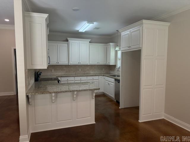 NAHLEN COVE PUD - Residential