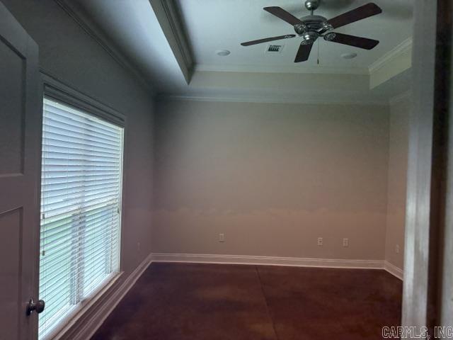 NAHLEN COVE PUD - Residential