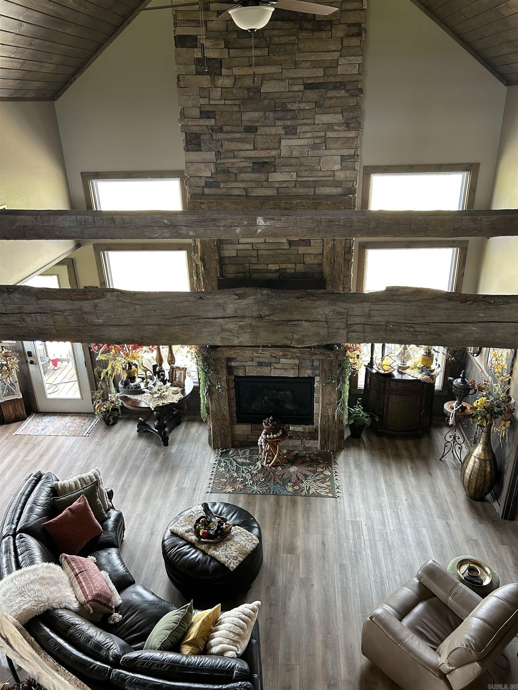 ROCKY RIVER ESTATES - Residential