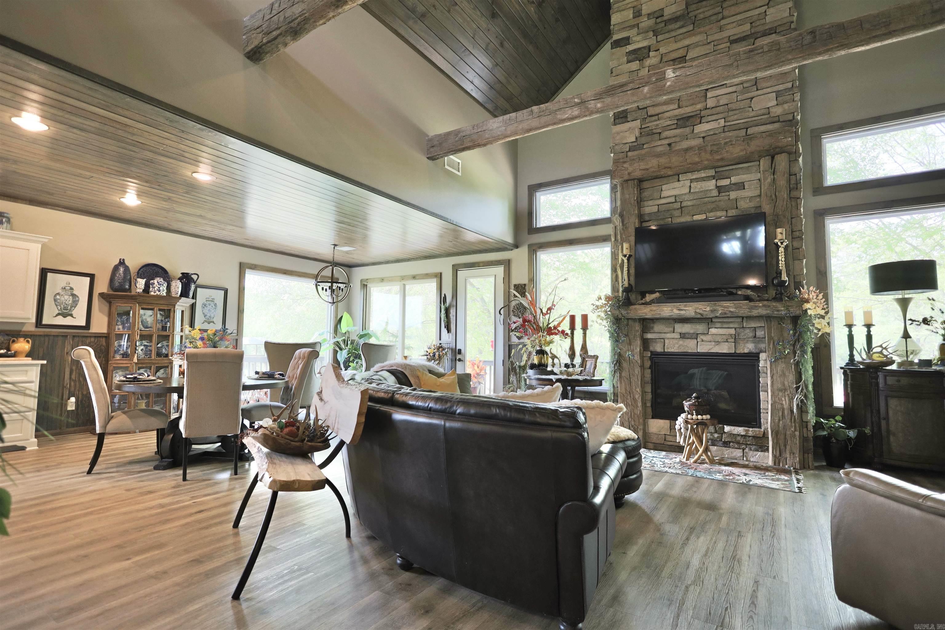 ROCKY RIVER ESTATES - Residential