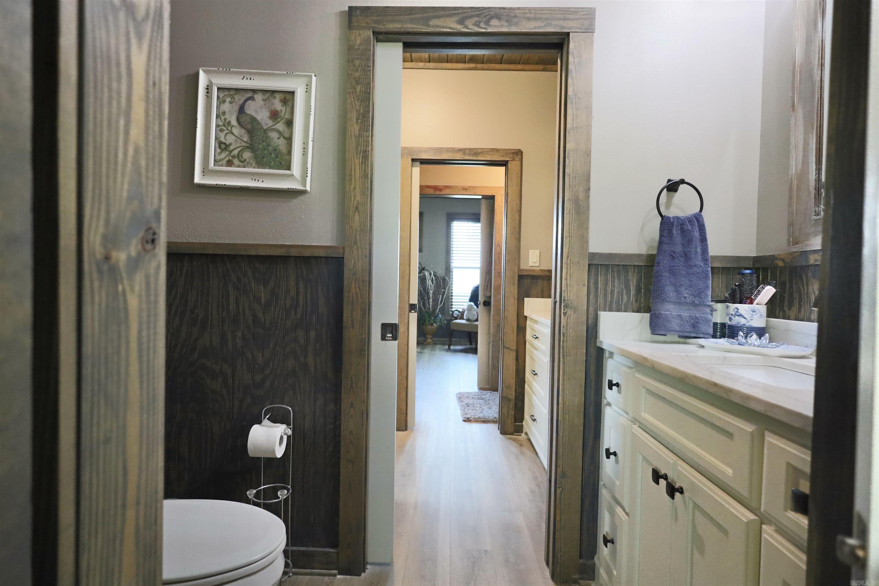 ROCKY RIVER ESTATES - Residential