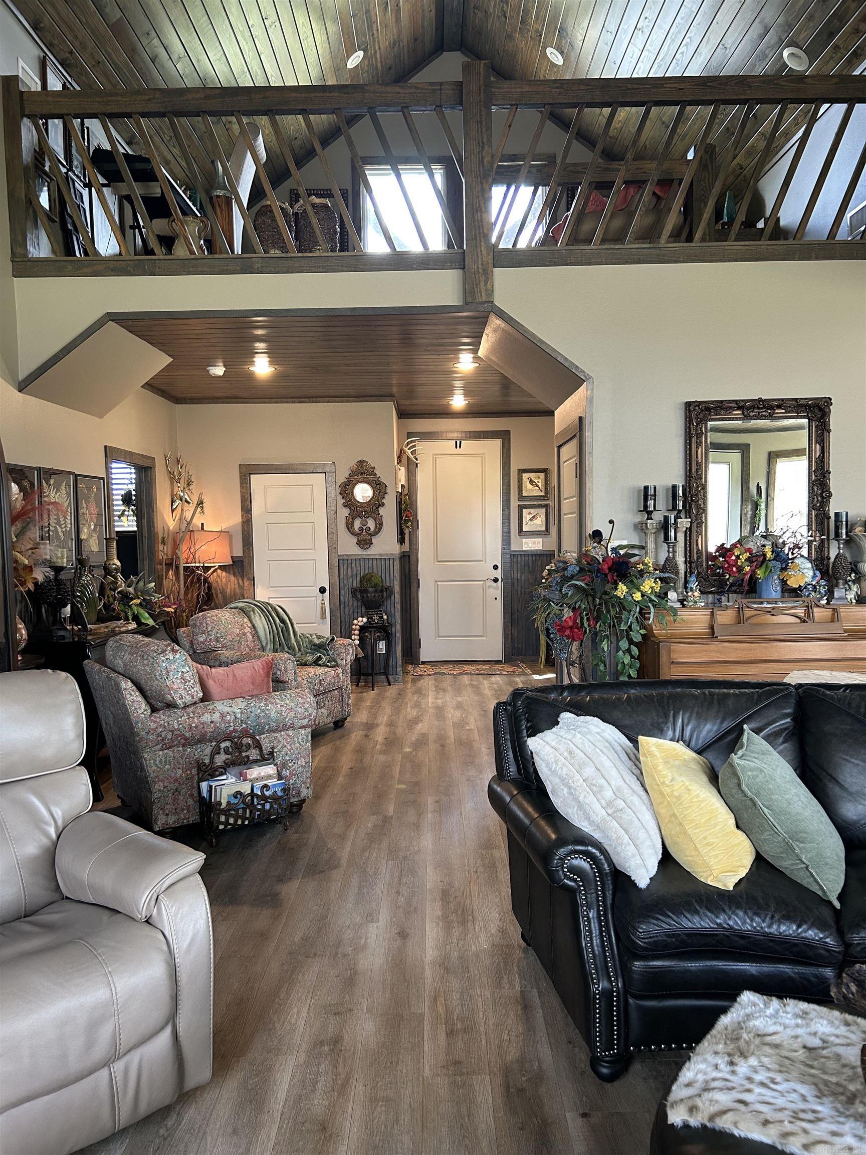 ROCKY RIVER ESTATES - Residential