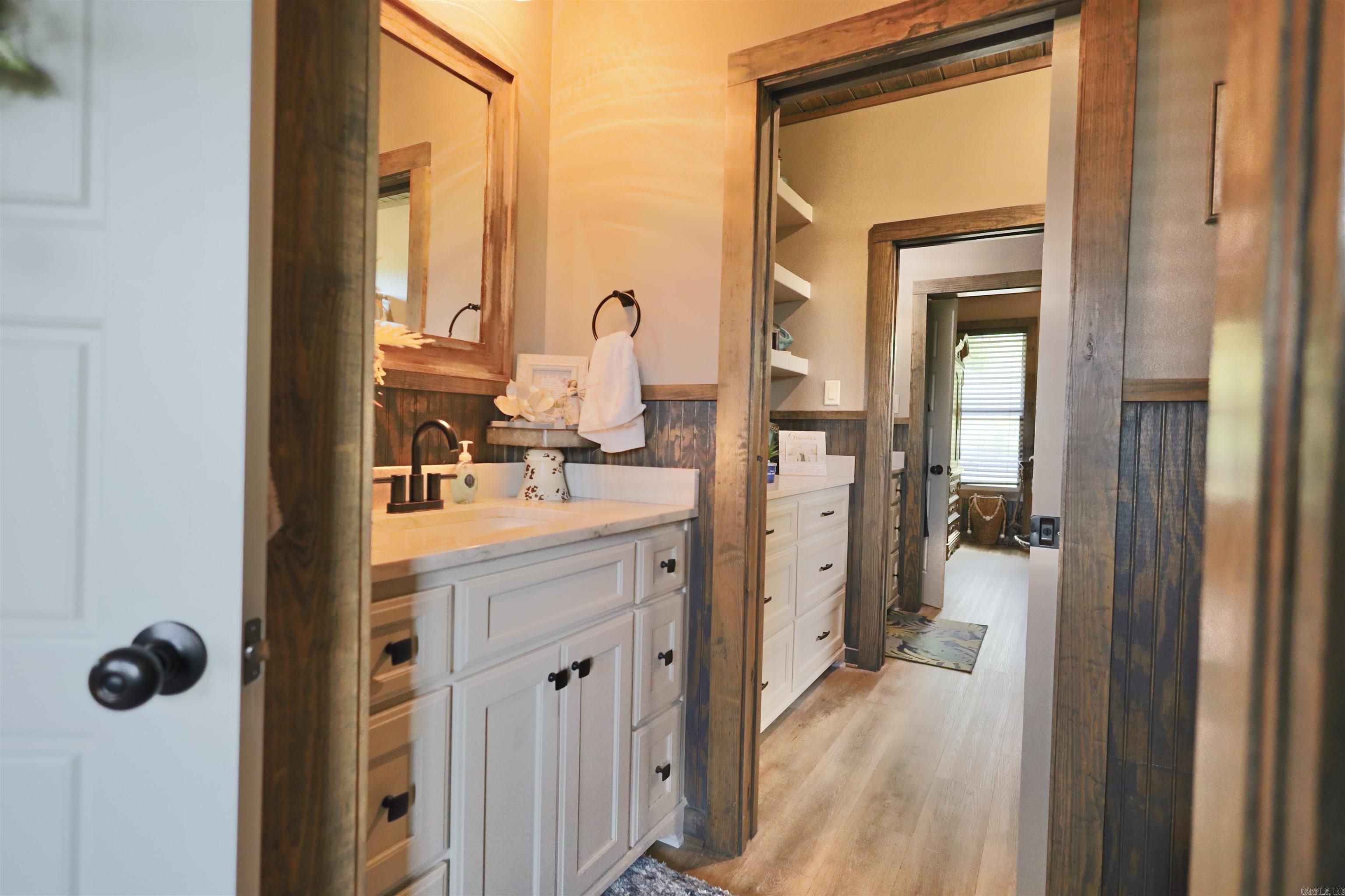 ROCKY RIVER ESTATES - Residential