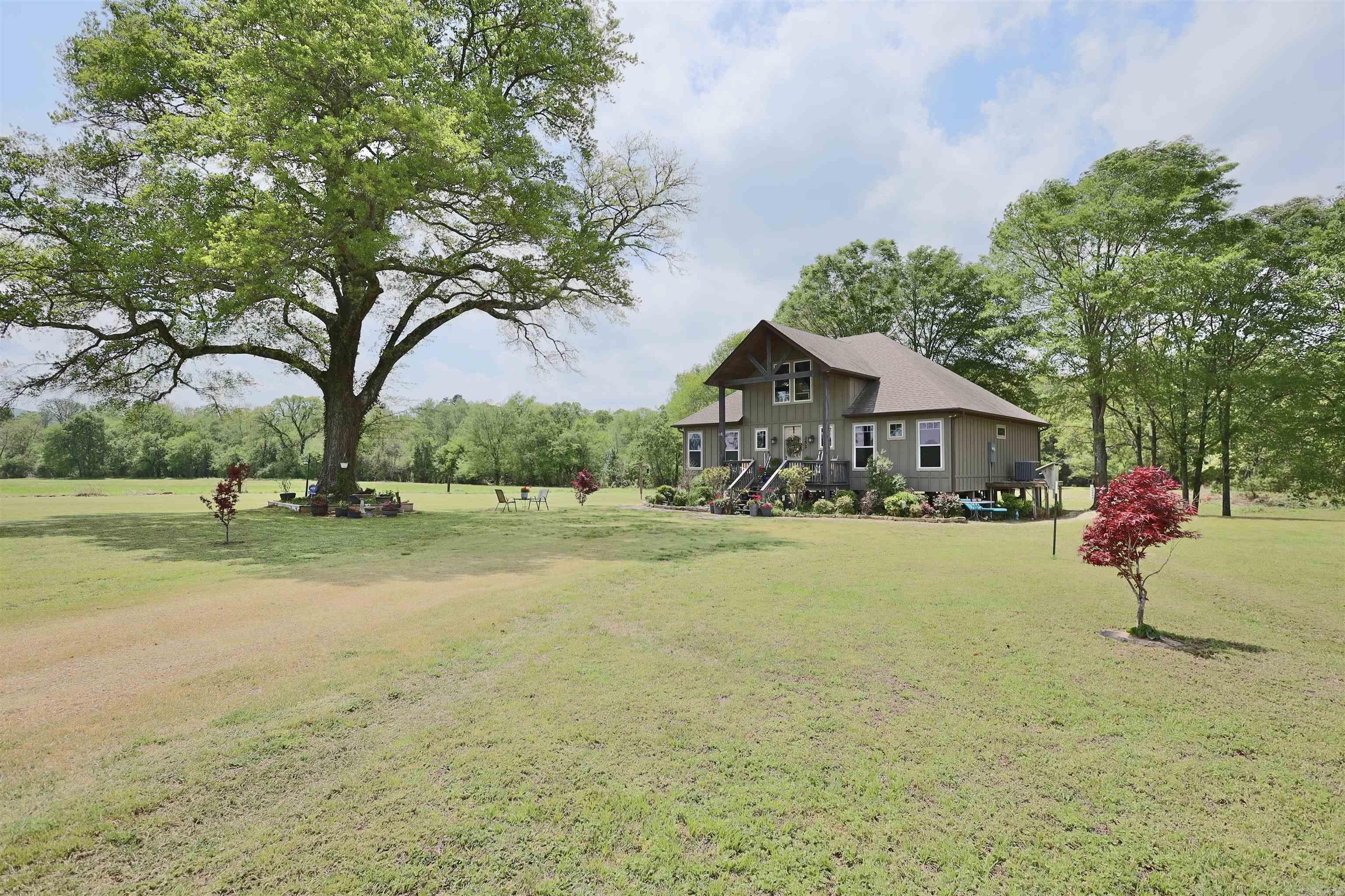 ROCKY RIVER ESTATES - Residential
