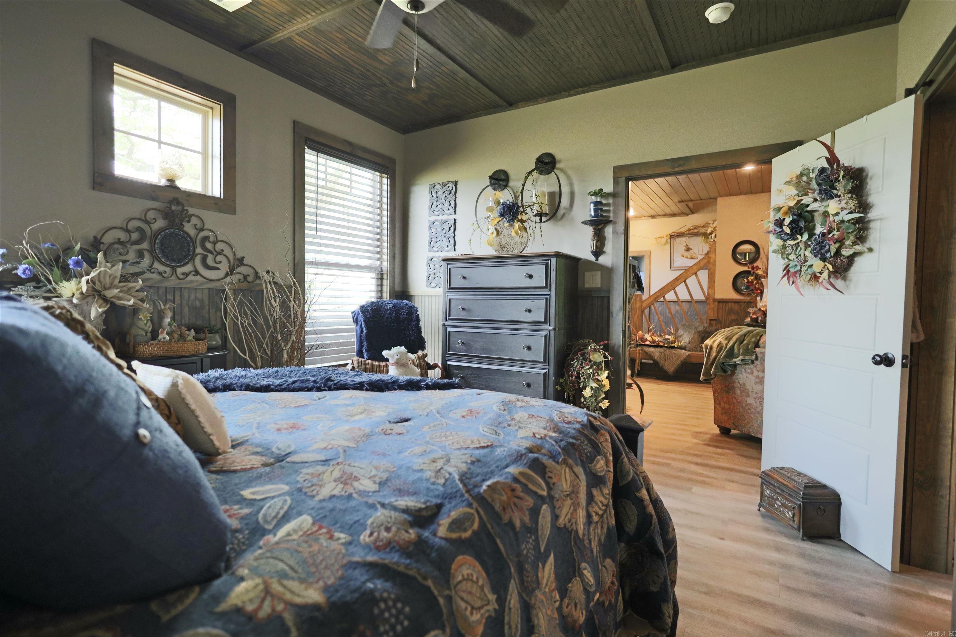 ROCKY RIVER ESTATES - Residential