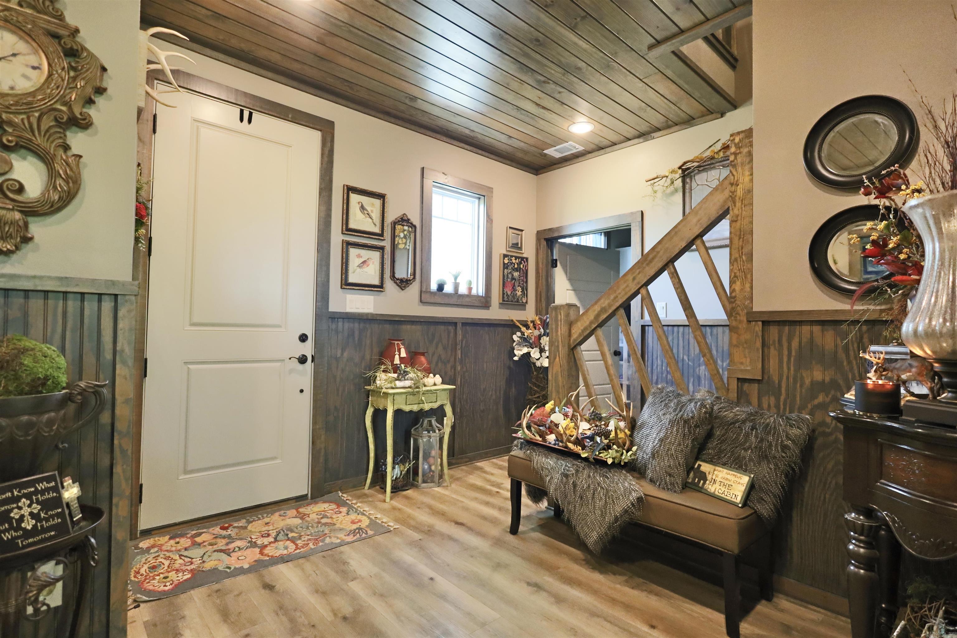 ROCKY RIVER ESTATES - Residential