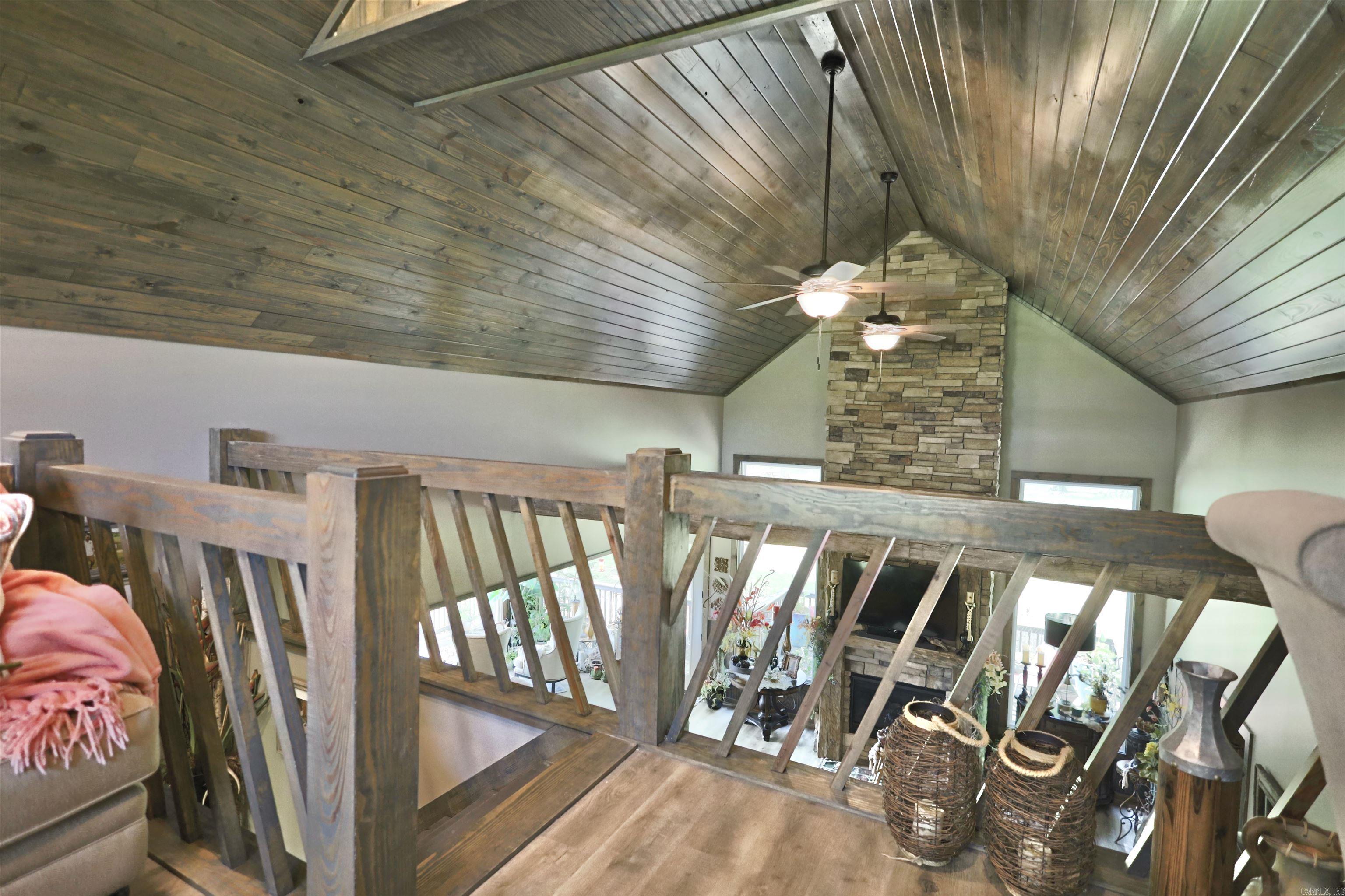 ROCKY RIVER ESTATES - Residential